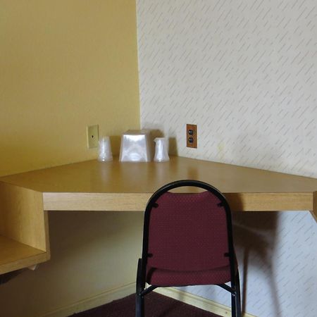Scottish Inn Уинемюка Екстериор снимка