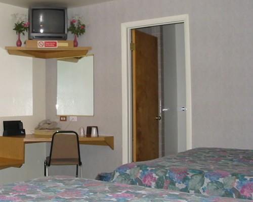 Scottish Inn Уинемюка Стая снимка