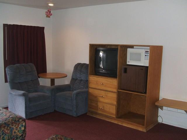 Scottish Inn Уинемюка Стая снимка