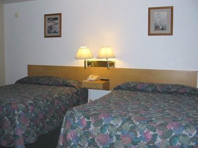 Scottish Inn Уинемюка Стая снимка